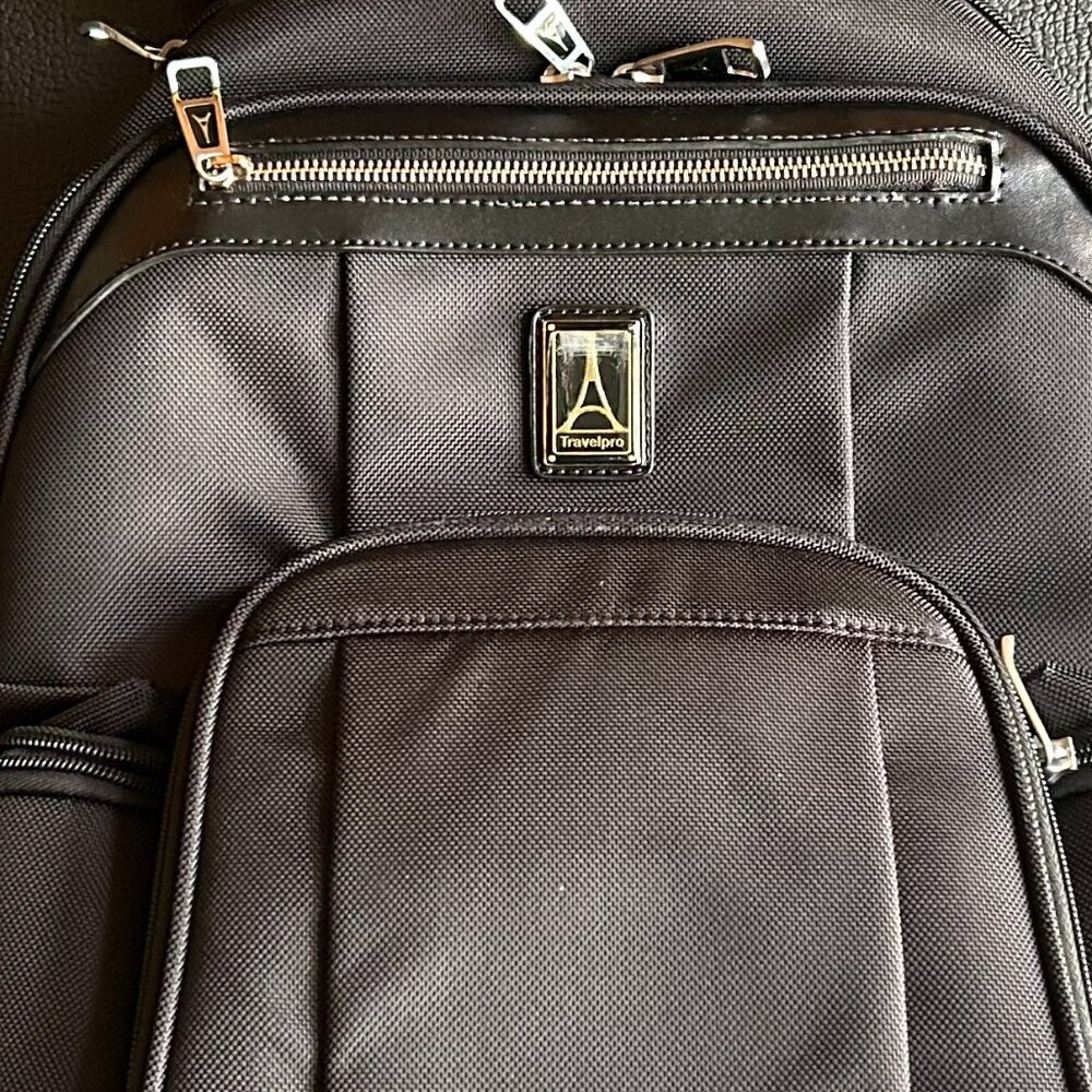 Travelpro Platinum Elite Business Backpacks